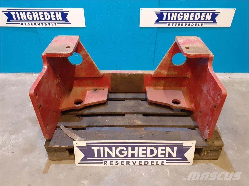 CASE STX450 Overige accessoires voor tractoren