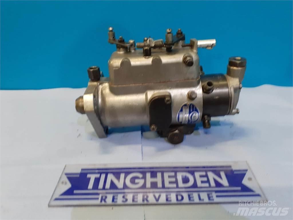  CAV 3248000 Motoren