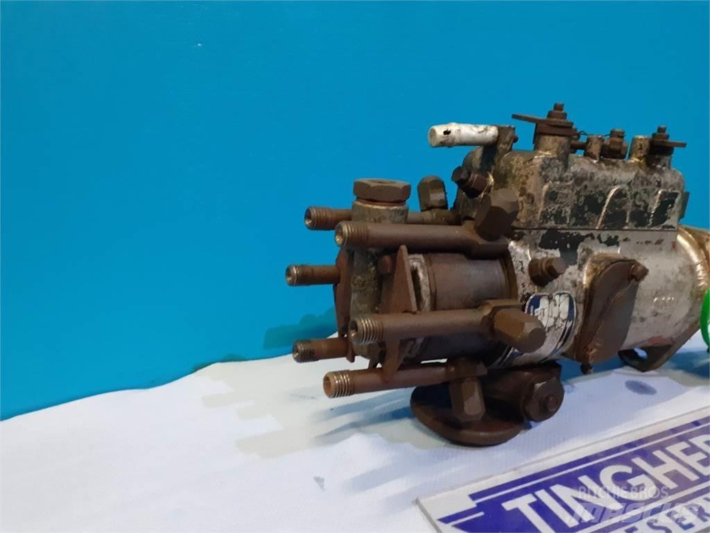  CAV 3362F430 Motoren