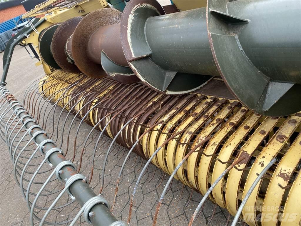 Champion GE35 Maaiers