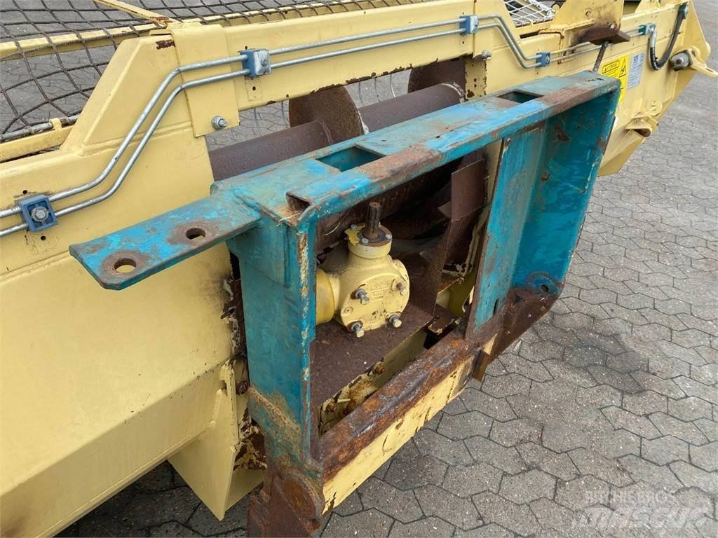Champion GE35 Maaiers