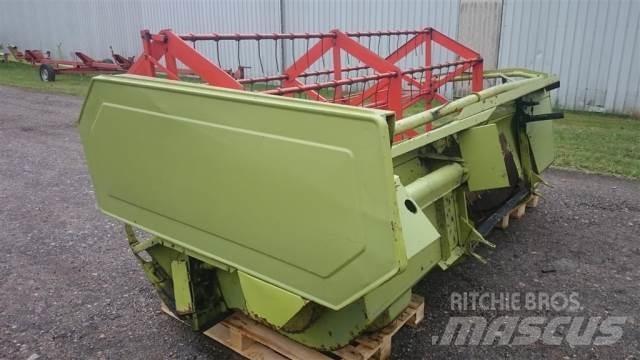 CLAAS 10 Accessoires voor maaidorsmachines