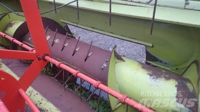 CLAAS 10 Accessoires voor maaidorsmachines