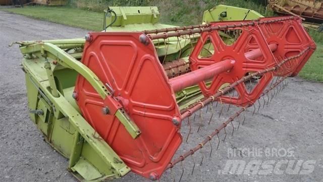CLAAS 12 Maaiers