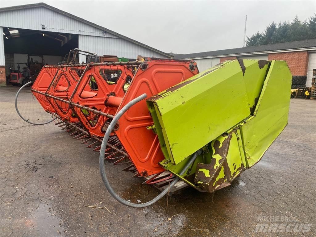 CLAAS 13 Accessoires voor maaidorsmachines