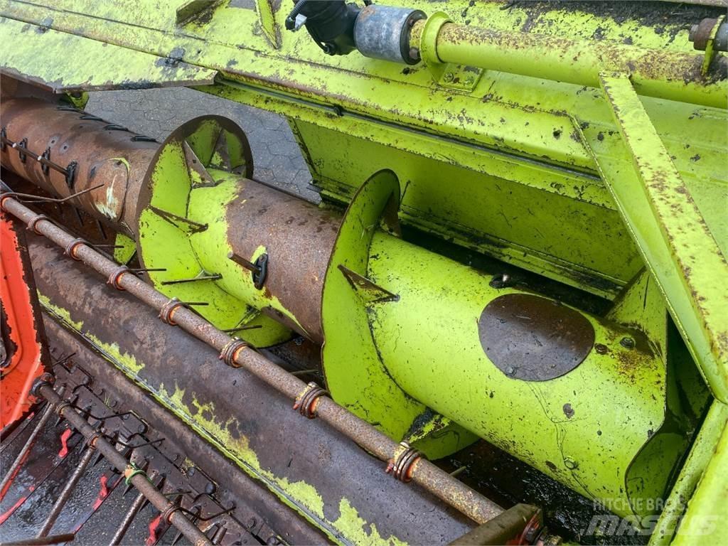 CLAAS 13 Accessoires voor maaidorsmachines