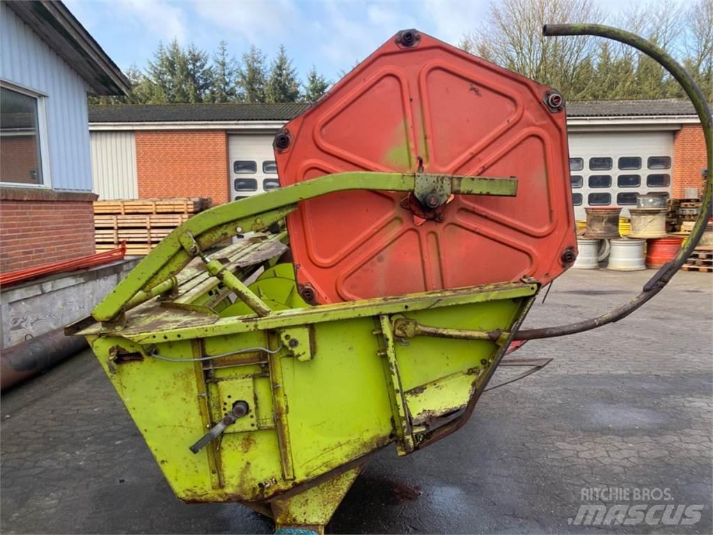 CLAAS 15” Accessoires voor maaidorsmachines