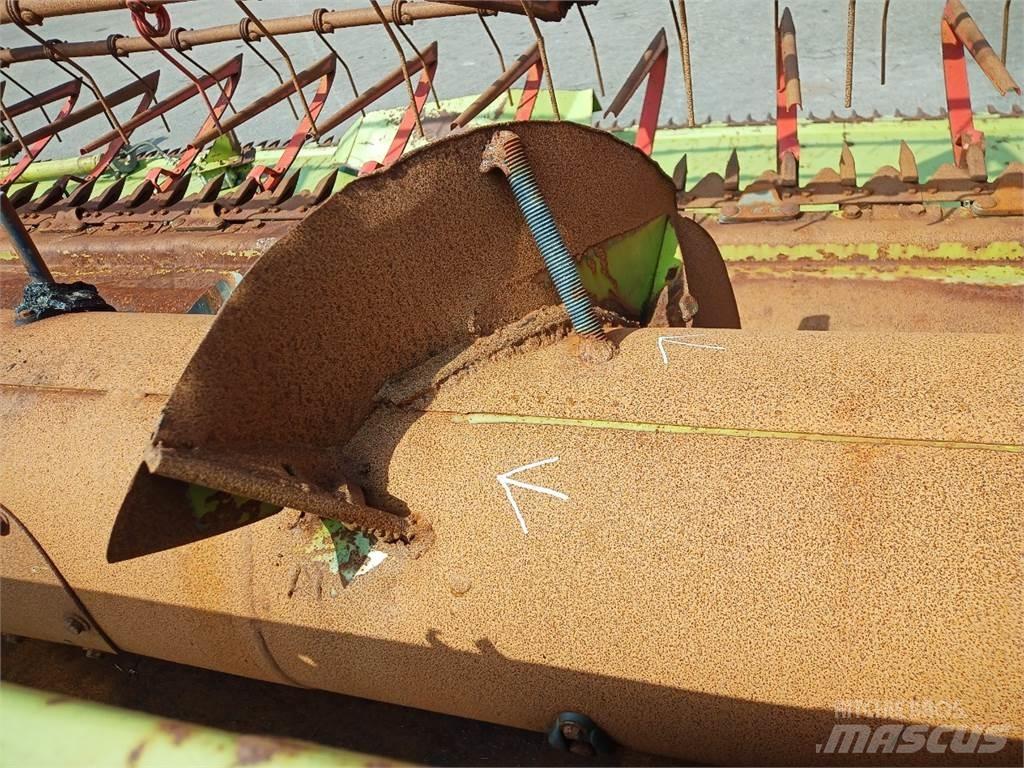CLAAS 22 Accessoires voor maaidorsmachines