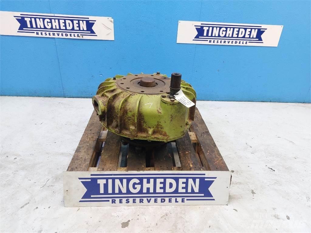 CLAAS 78S Accessoires voor maaidorsmachines