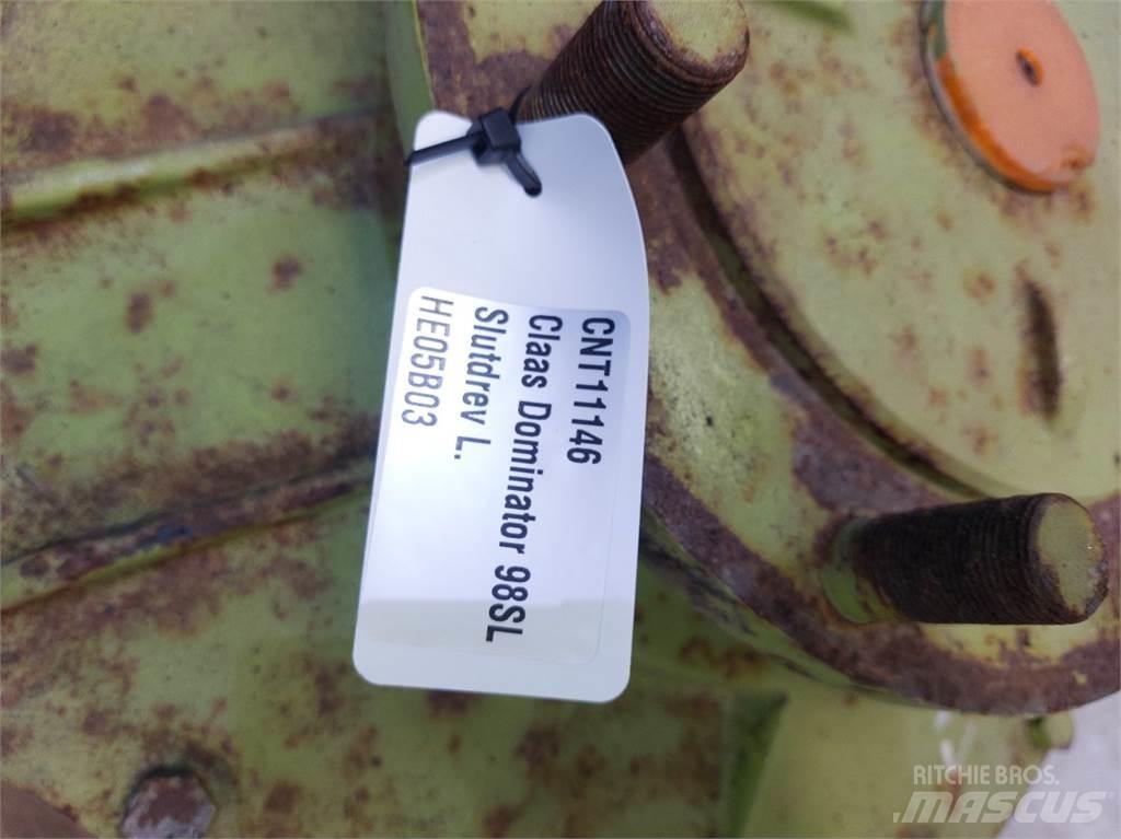 CLAAS 98SL Accessoires voor maaidorsmachines