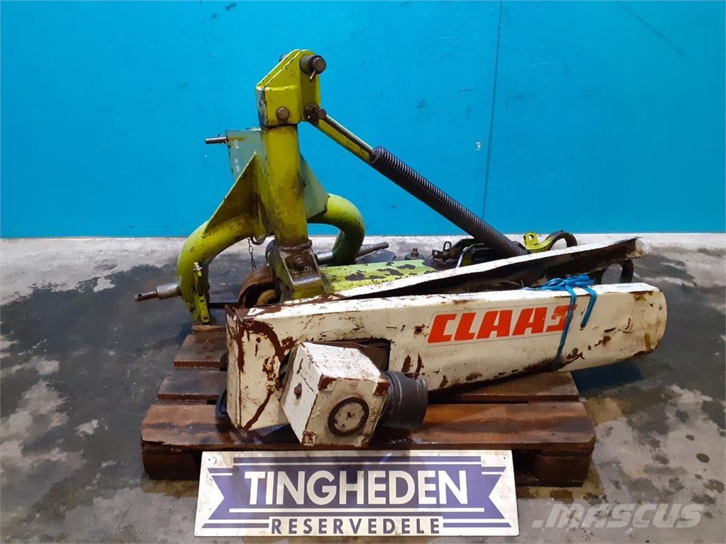 CLAAS Disco 300 Maaiers