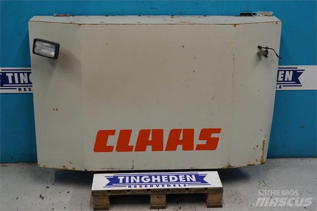 CLAAS Lexion 405 Landbouw - overige