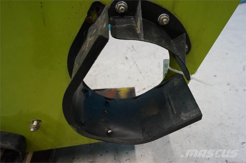 CLAAS Lexion 405 Landbouw - overige