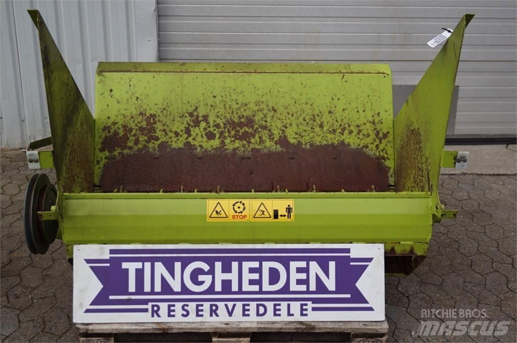 CLAAS Lexion 405 Accessoires voor maaidorsmachines