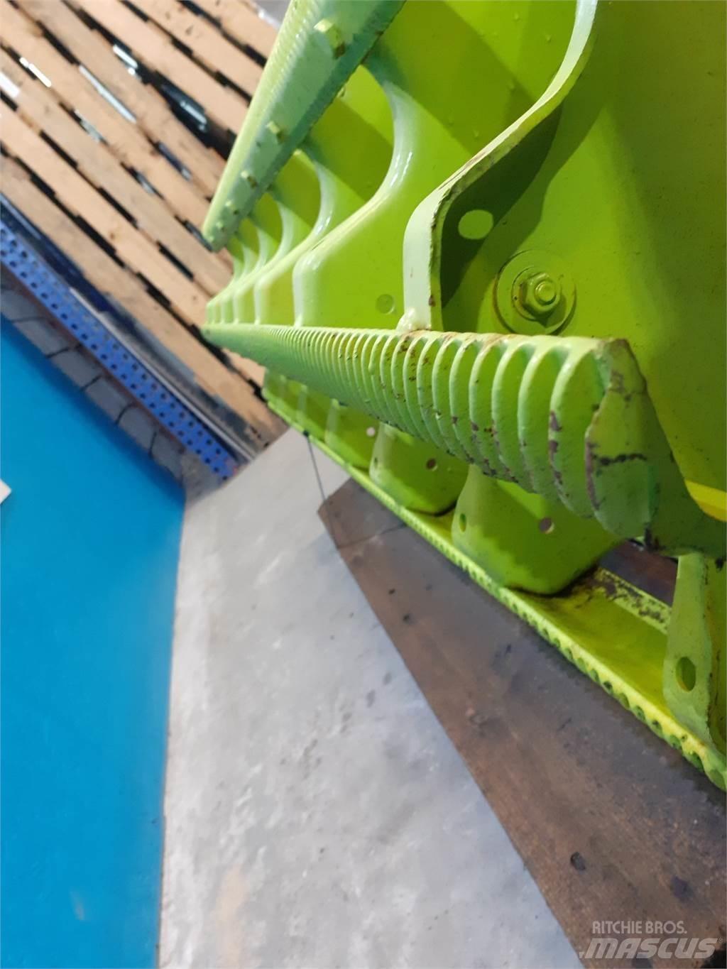 CLAAS Lexion 460 Accessoires voor maaidorsmachines
