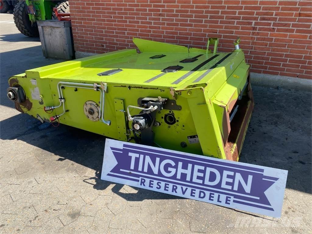 CLAAS Lexion 580 Accessoires voor maaidorsmachines