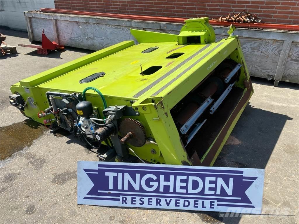 CLAAS Lexion 600 Accessoires voor maaidorsmachines
