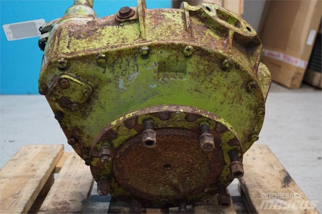 CLAAS Mercator Accessoires voor maaidorsmachines