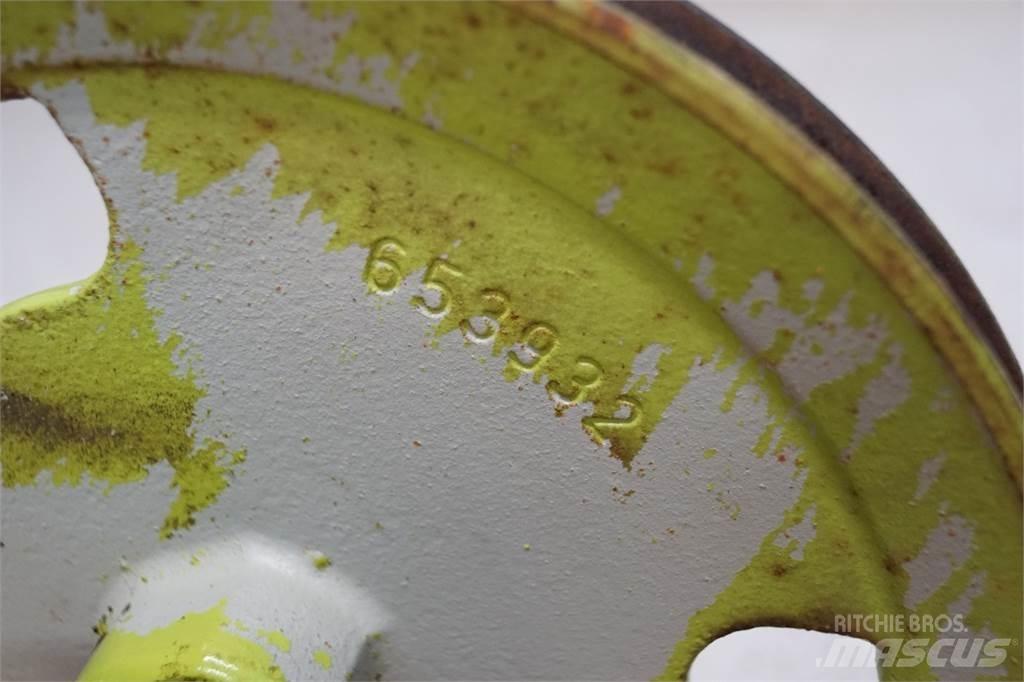 CLAAS Mercator Accessoires voor maaidorsmachines