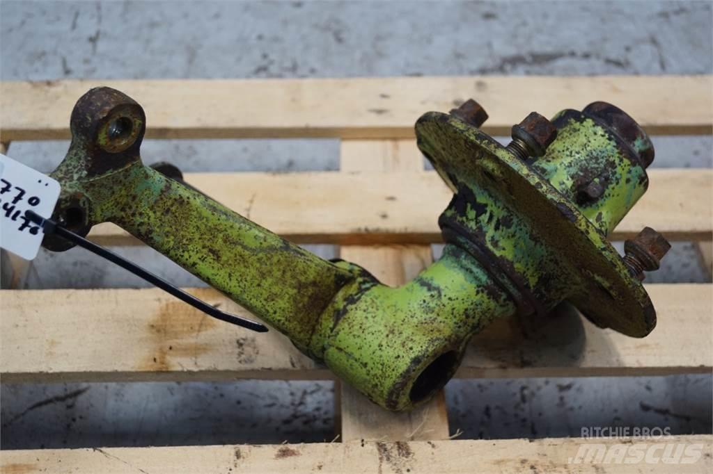CLAAS Mercator Accessoires voor maaidorsmachines