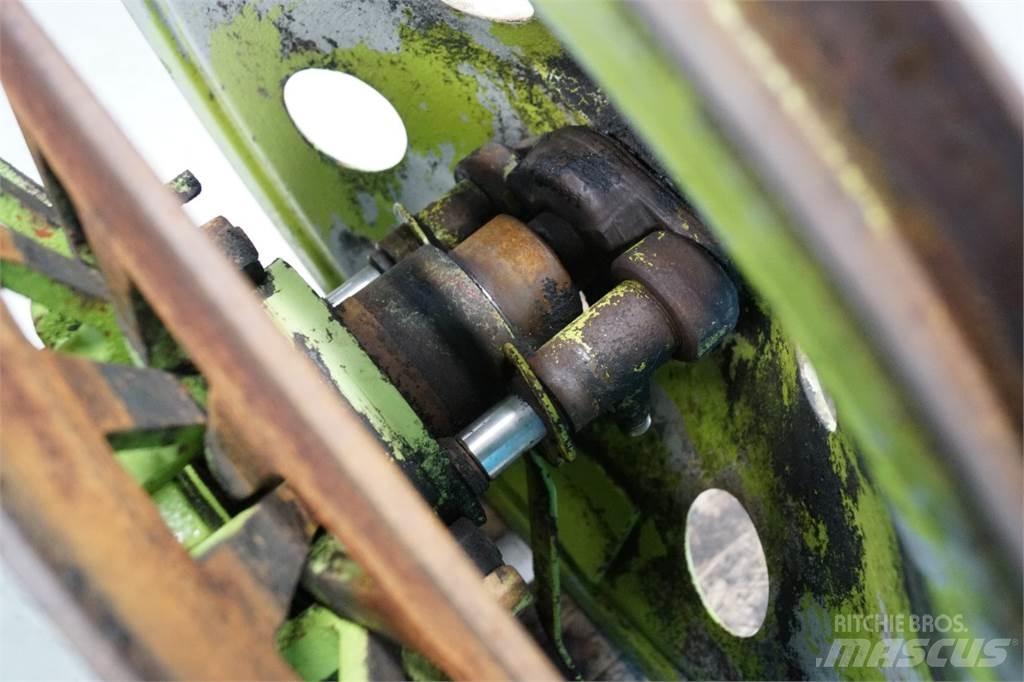 CLAAS Mercator Landbouw - overige