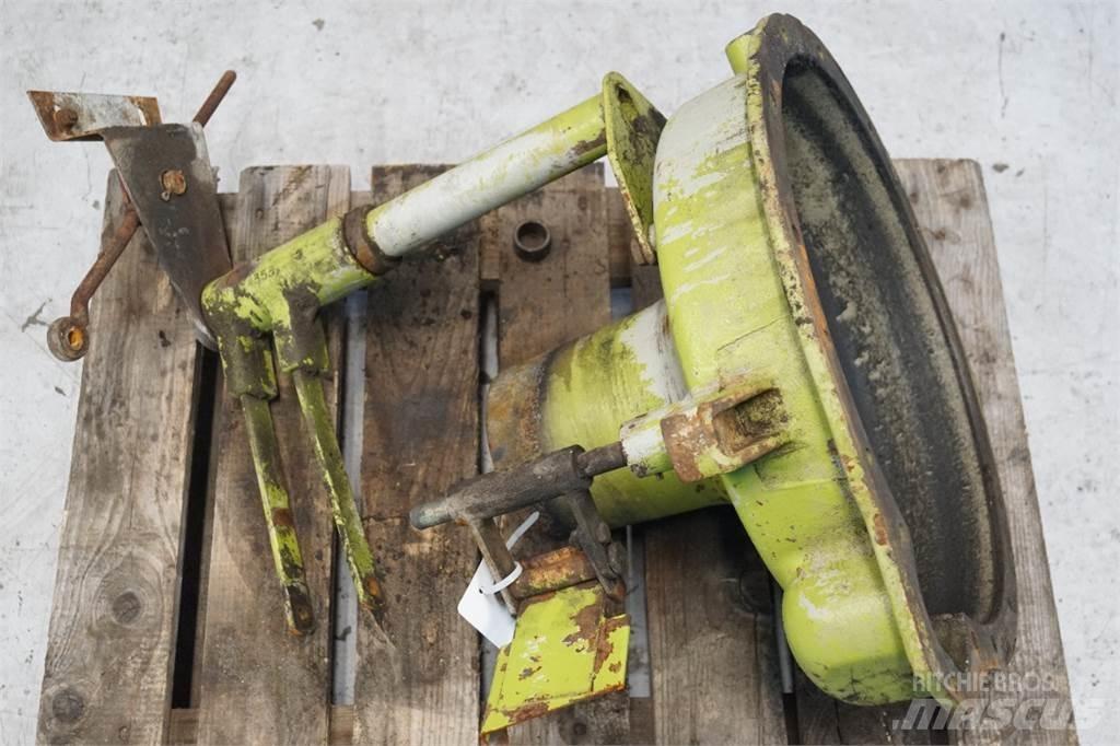 CLAAS Mercator Landbouw - overige