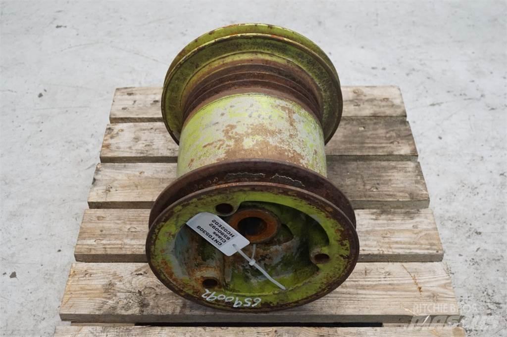 CLAAS Mercator Landbouw - overige