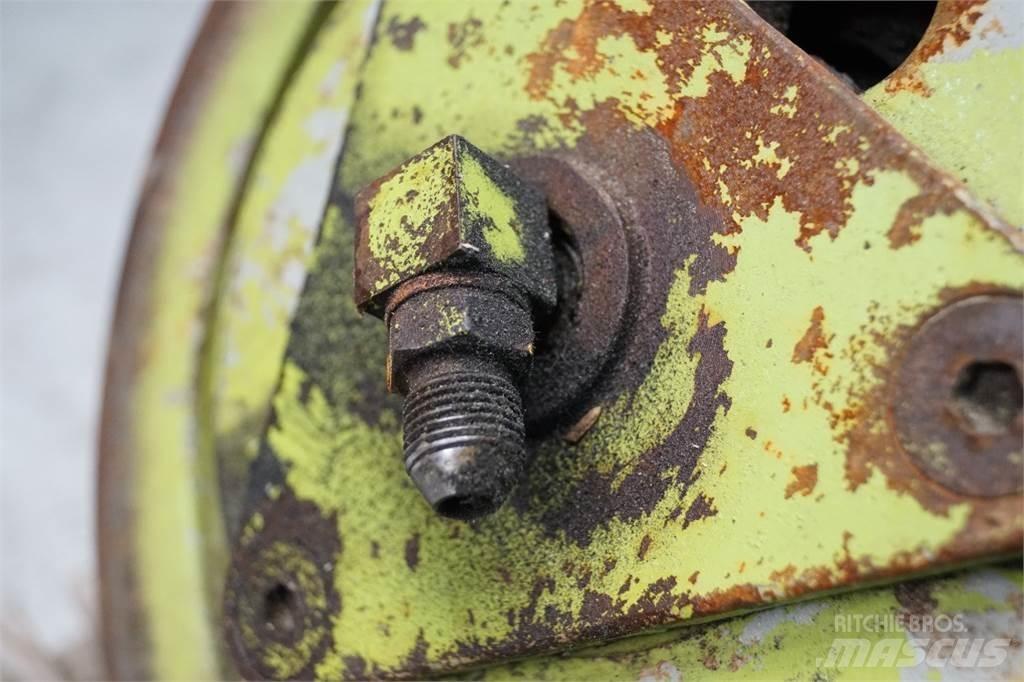CLAAS Mercator Landbouw - overige