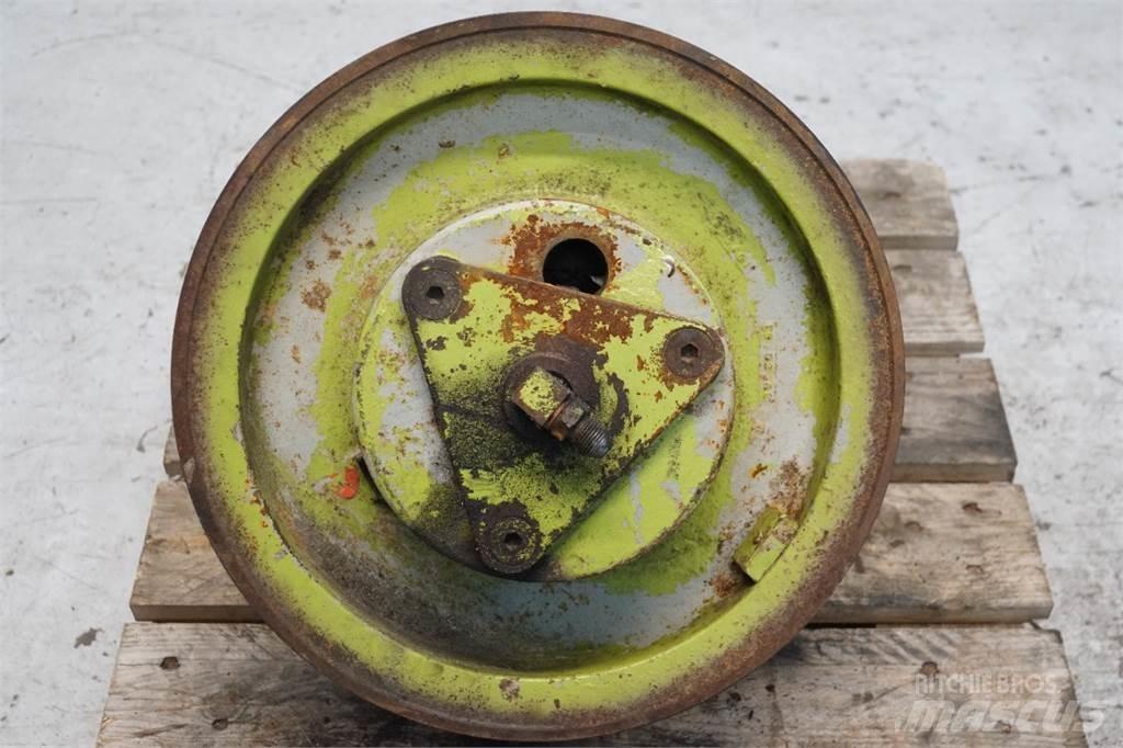 CLAAS Mercator Landbouw - overige