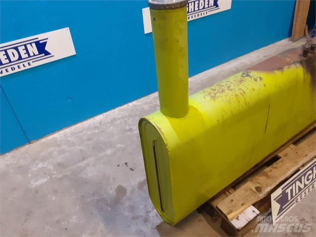 CLAAS Senator Accessoires voor maaidorsmachines