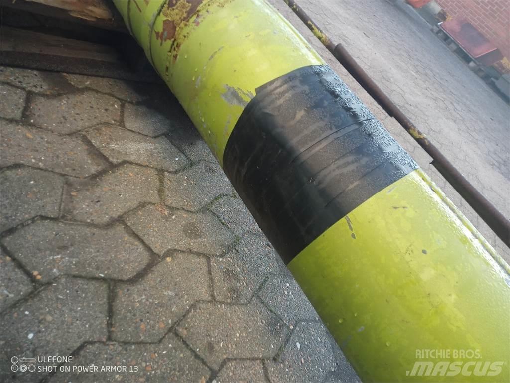 CLAAS Senator Accessoires voor maaidorsmachines