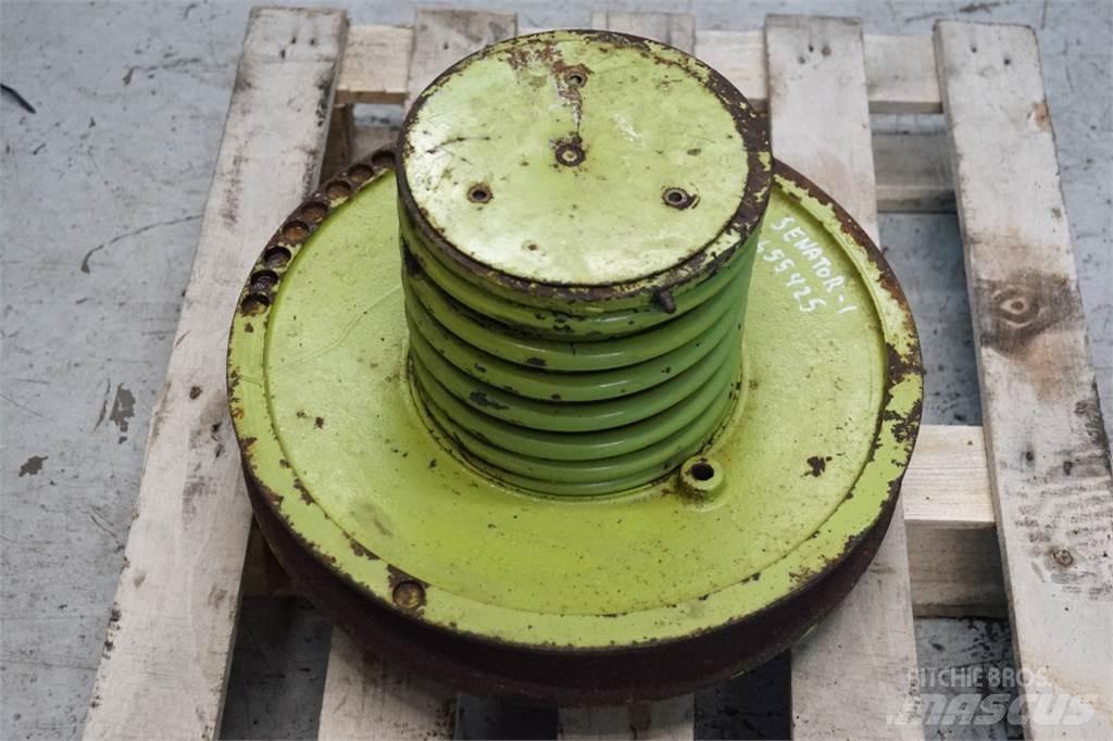 CLAAS Senator Landbouw - overige