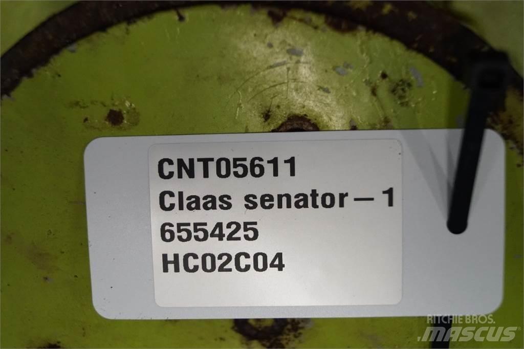 CLAAS Senator Landbouw - overige