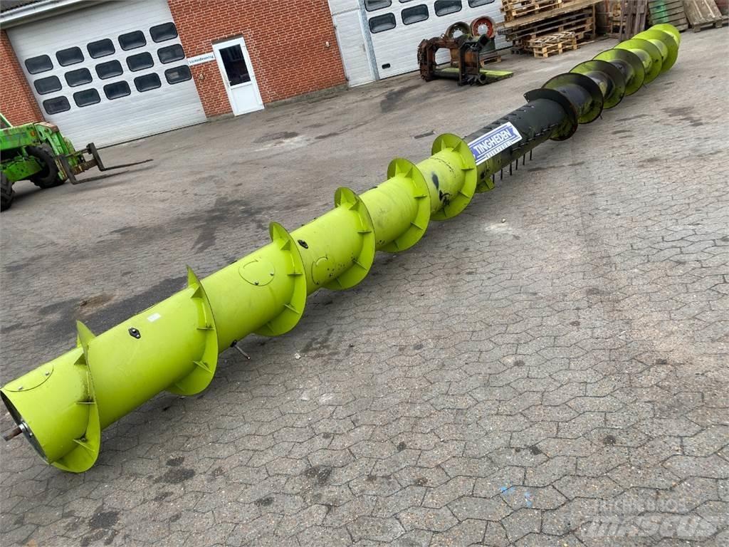 CLAAS V900 Accessoires voor maaidorsmachines
