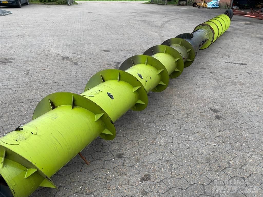 CLAAS V900 Accessoires voor maaidorsmachines