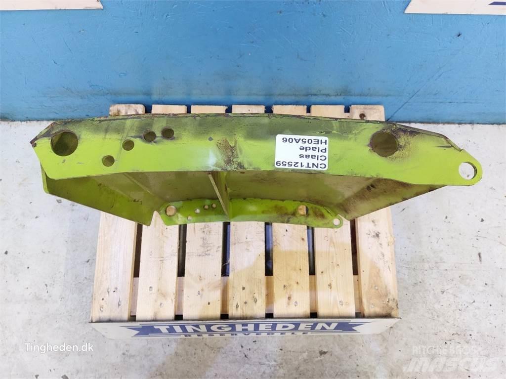 CLAAS V930 Accessoires voor maaidorsmachines