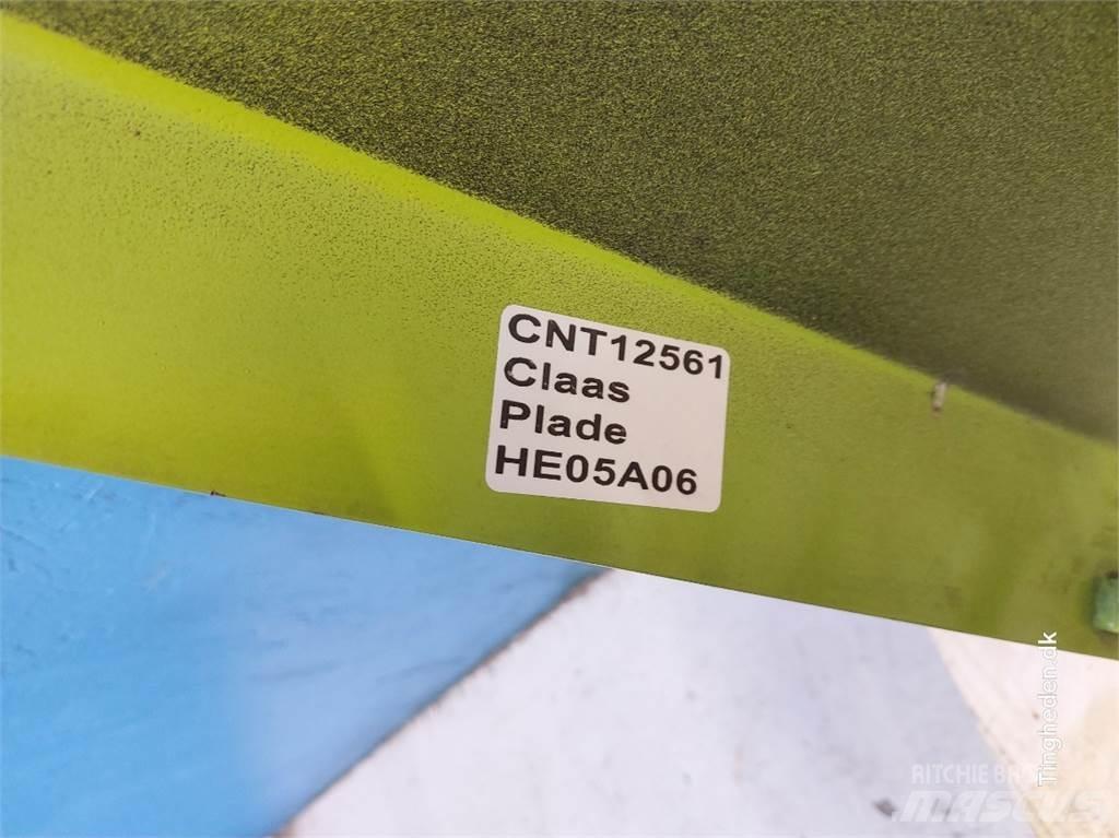 CLAAS V930 Accessoires voor maaidorsmachines