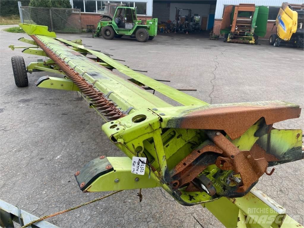 CLAAS V930 Accessoires voor maaidorsmachines