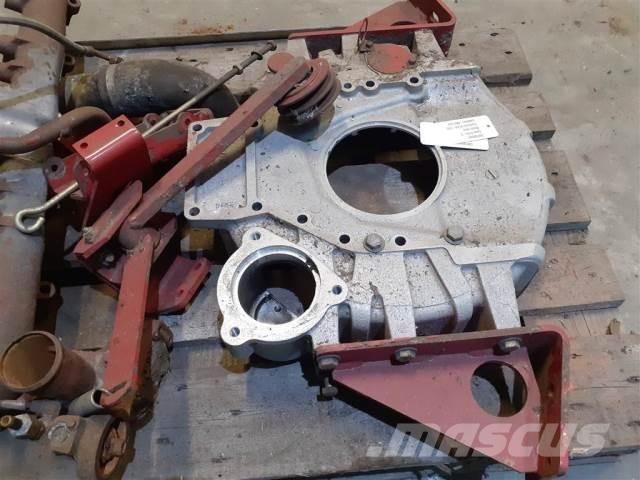 Cummins 6TAA-830 Motoren