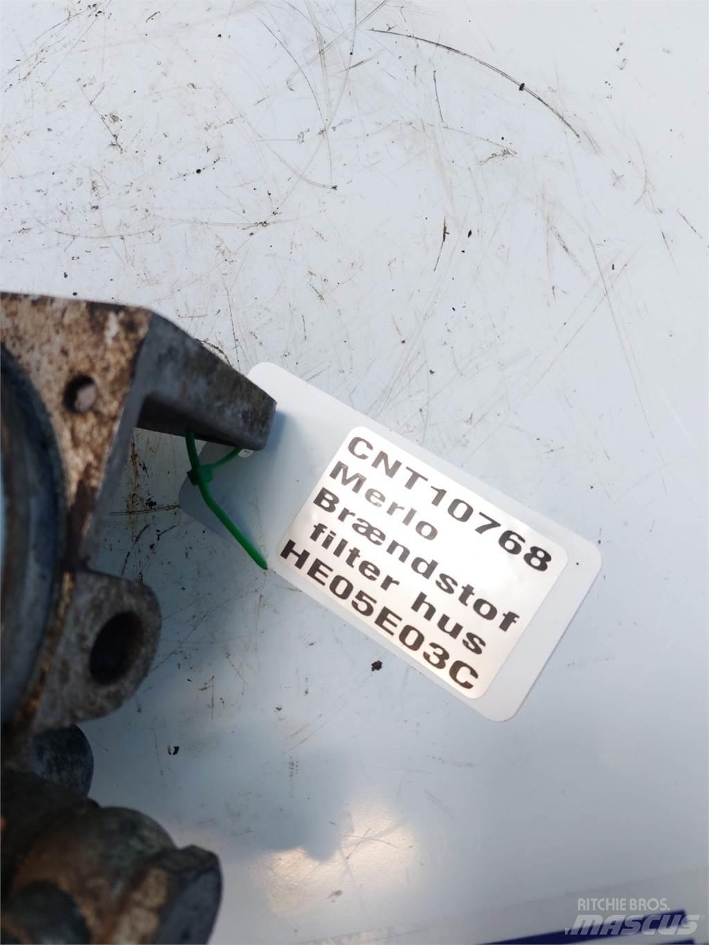 Deutz  Motoren