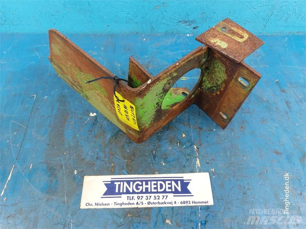 Deutz 1124 Accessoires voor maaidorsmachines