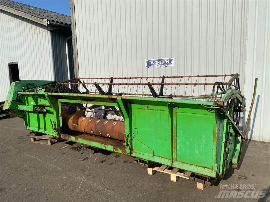 Deutz 14 Accessoires voor maaidorsmachines