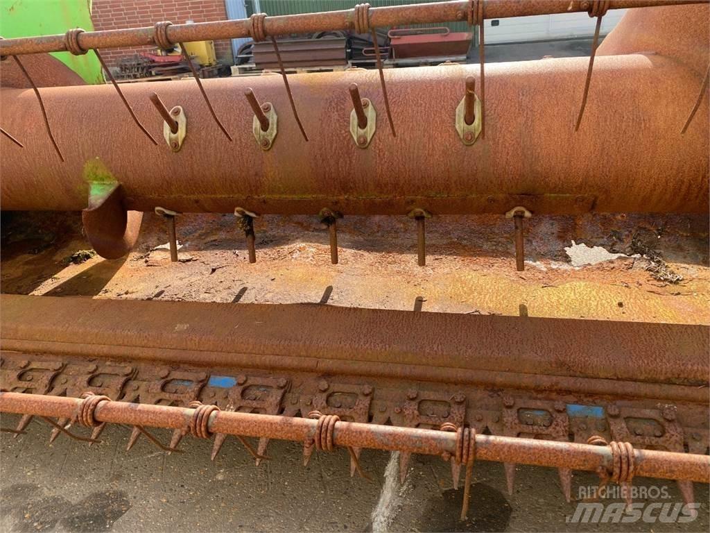 Deutz 14 Accessoires voor maaidorsmachines