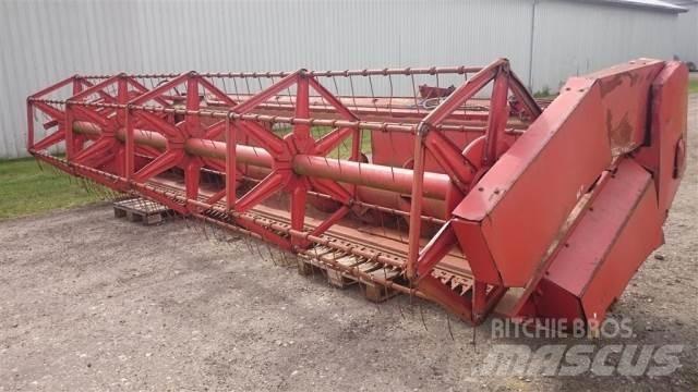 Deutz 20 Accessoires voor maaidorsmachines