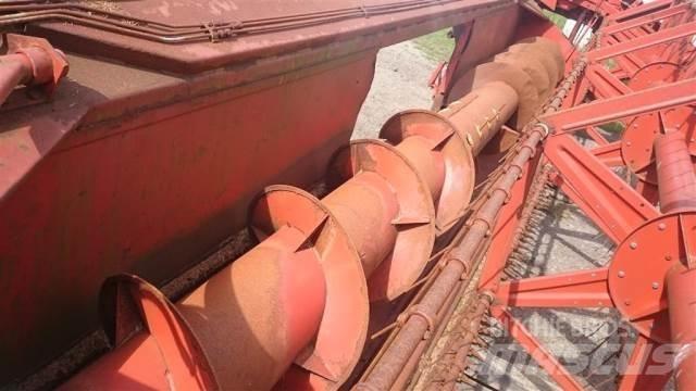 Deutz 20 Accessoires voor maaidorsmachines