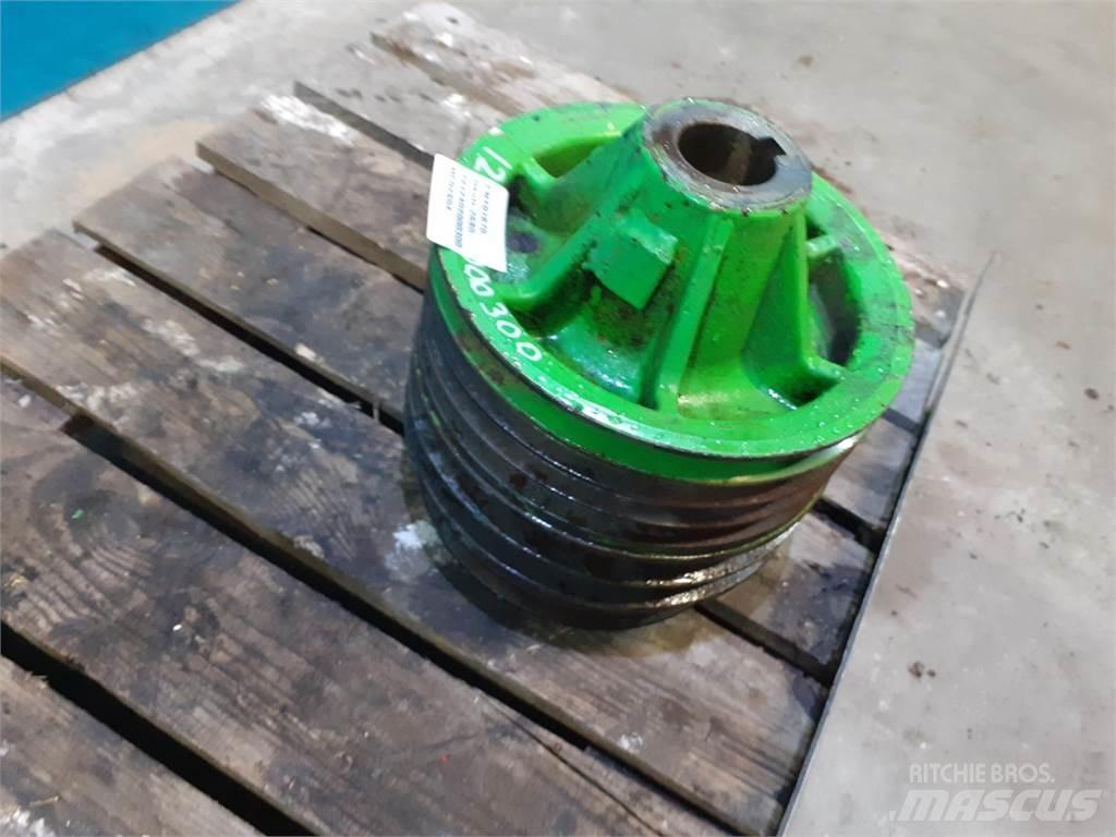 Deutz 2680 Landbouw - overige
