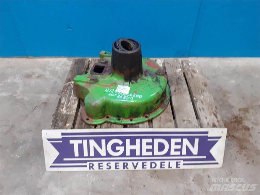 Deutz 2680 Landbouw - overige