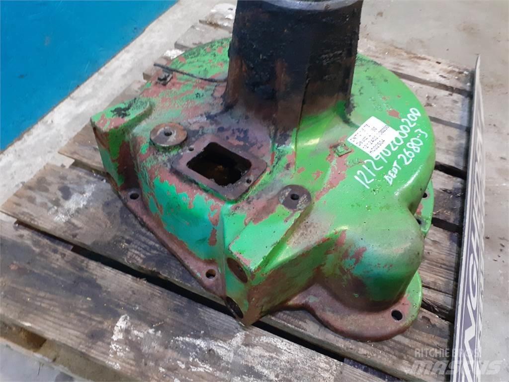 Deutz 2680 Landbouw - overige