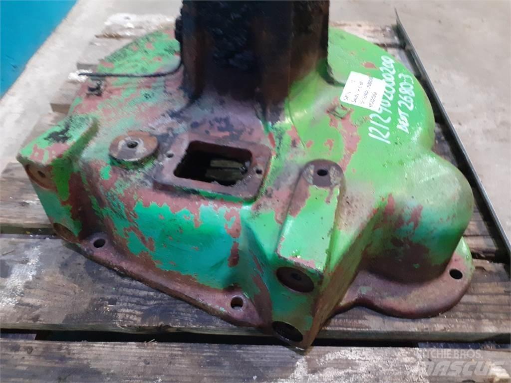 Deutz 2680 Landbouw - overige