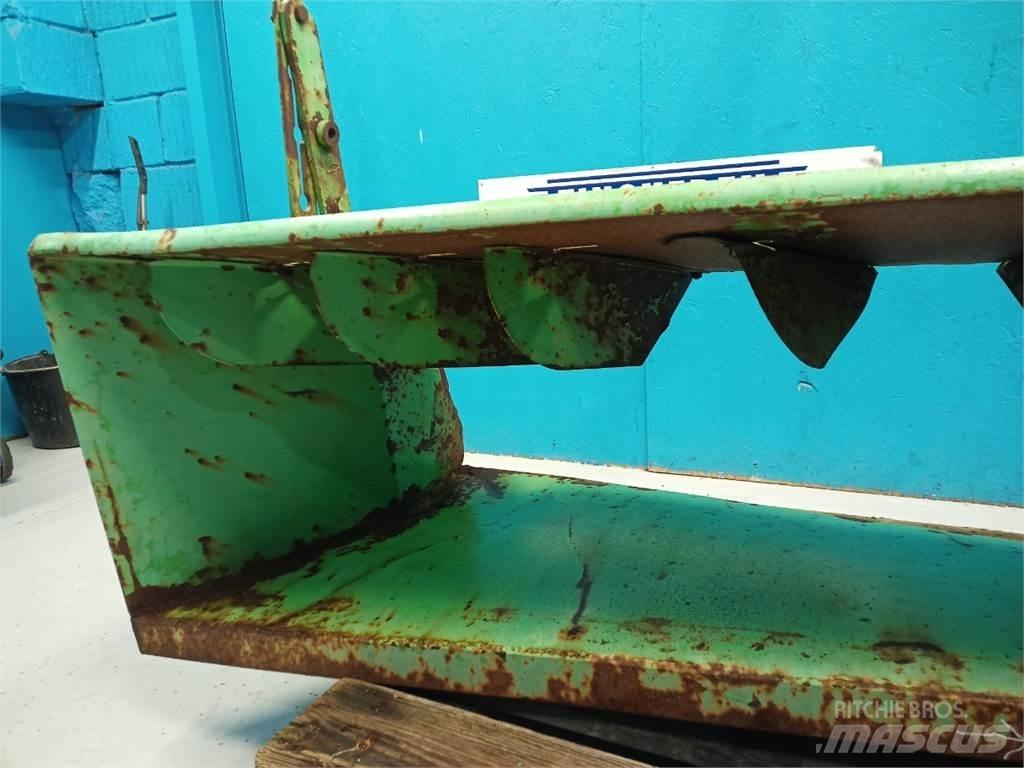 Deutz 2680 Accessoires voor maaidorsmachines